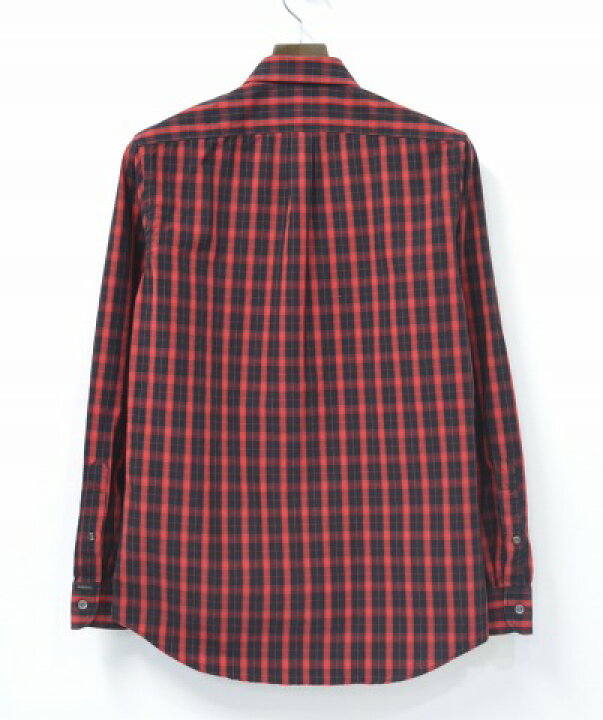 楽天市場】【中古】 DIESEL （ディーゼル） チェックフリルシャツ XS 