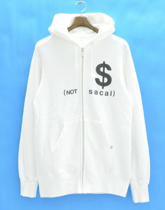 楽天市場】【中古】 sacai×Fragment Design (サカイ×フラグメント  