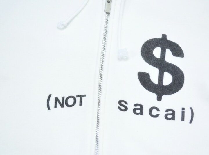 楽天市場】【中古】 sacai×Fragment Design (サカイ×フラグメント 