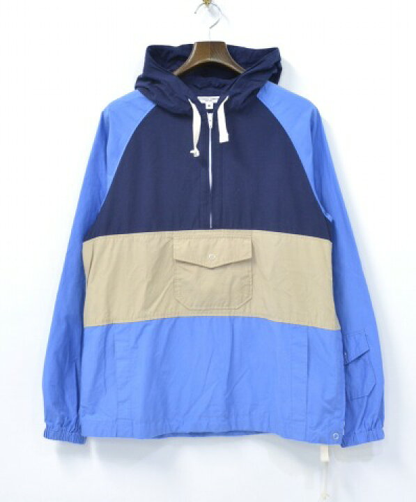 楽天市場】【中古】ENGINEERED GARMENTS (エンジニアードガーメンツ 