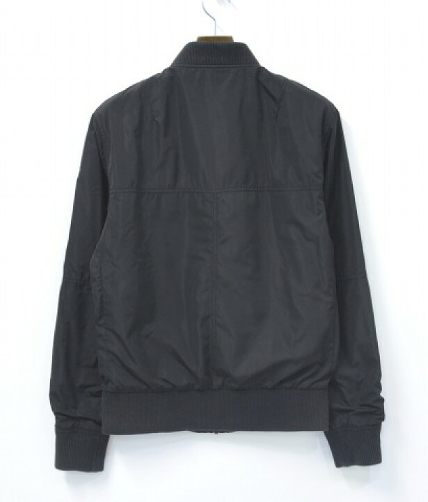 楽天市場】【中古】 DENHAM (デンハム) MA-1 BOMBER JACKET ボンバー 