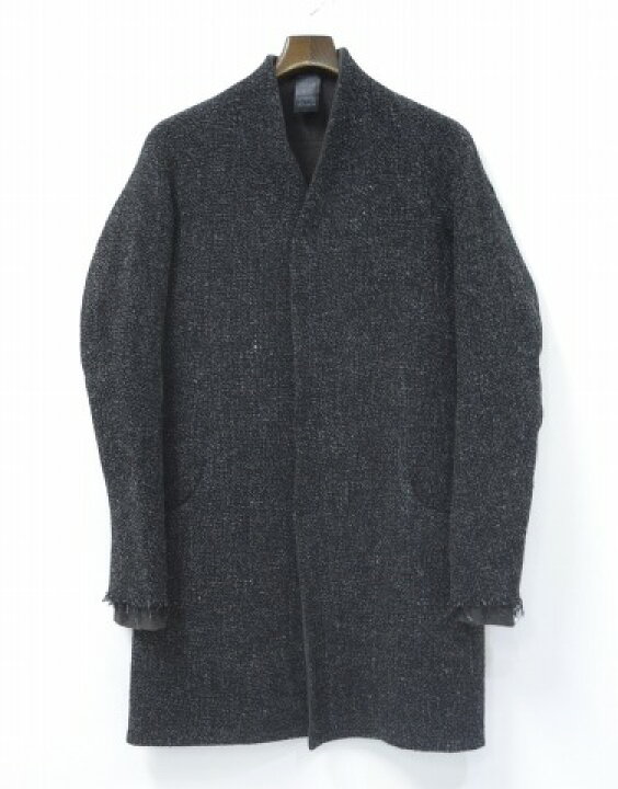 楽天市場】【新品】 Lien (リアン) anatomy arm round pocket coat 