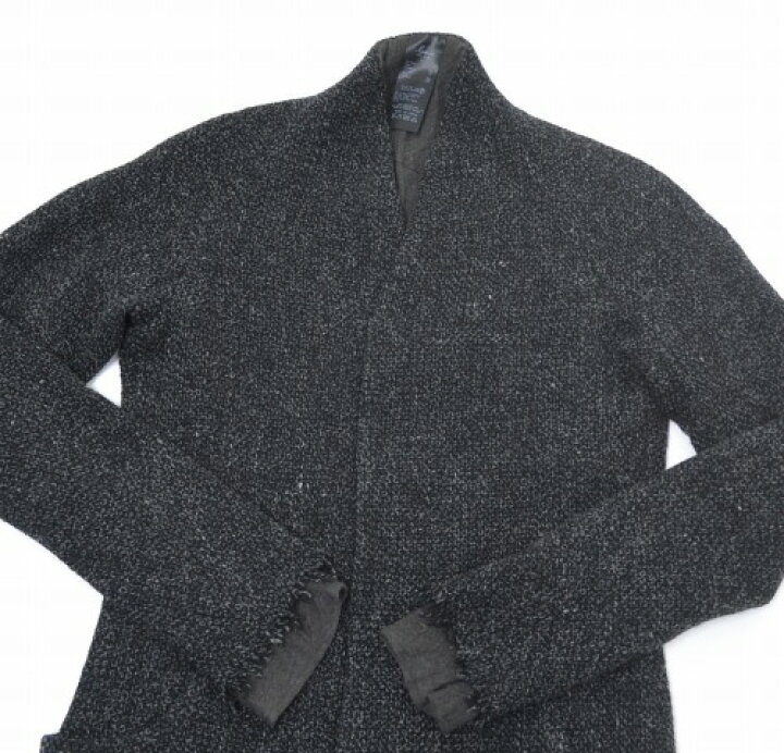 楽天市場】【新品】 Lien (リアン) anatomy arm round pocket coat 