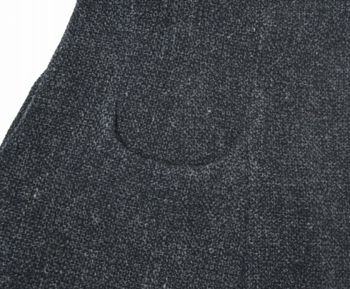楽天市場】【新品】 Lien (リアン) anatomy arm round pocket coat 