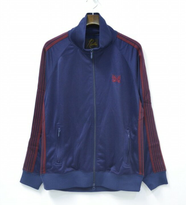 楽天市場】【中古】NEEDLES (ニードルス) Track Jacket トラック 