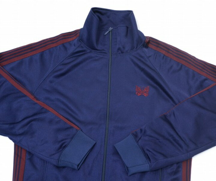 楽天市場】【中古】NEEDLES (ニードルス) Track Jacket トラック 