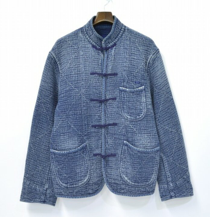 楽天市場】【中古】 PORTER CLASSIC (ポータークラシック) PC SASHIKO 