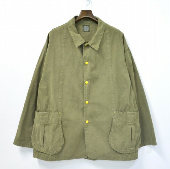楽天市場】【中古】 PORTER CLASSIC (ポータークラシック) POPLIN 