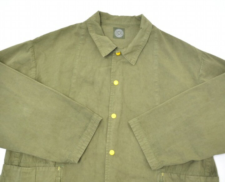 楽天市場】【中古】 PORTER CLASSIC (ポータークラシック) POPLIN  