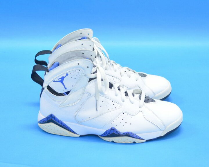 楽天市場】【中古】NIKE (ナイキ) AIR JORDAN 7 RETRO DMP 
