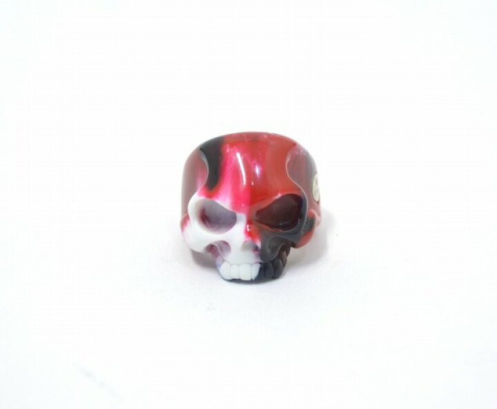 楽天市場】【中古】GARNI (ガルニ) 051 Skull Acrylic アクリル スカル 