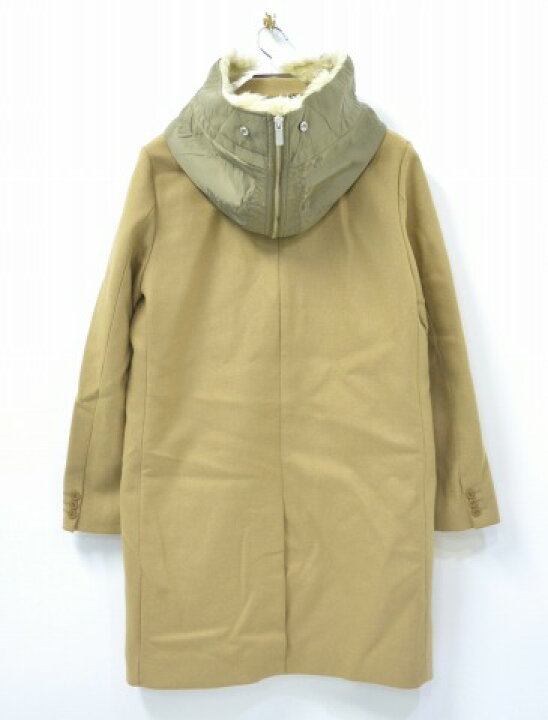 楽天市場】【新品】 PHENOMENON (フェノメノン) N2B CHESTER COAT N-2B  