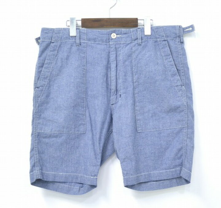 楽天市場】【中古】ENGINEERED GARMENTS (エンジニアードガーメンツ 