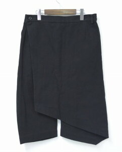 �y�V�i�z Gallowsline (�M�����[�Y���C��) OX Sulfration Natural dye Around Pants �i�`�������_�C���H�����p���c 48 BLACK GUERRILLAKID �Q�����L�b�h �n�[�t�p���c �V���[�g�p���c