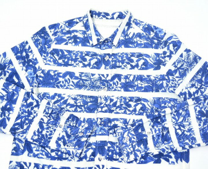 楽天市場】【中古】【レディース】 White Mountaineering×RAY BEAMS 