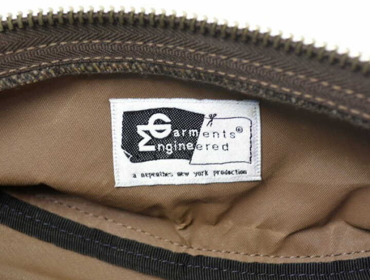 楽天市場】【中古】ENGINEERED GARMENTS (エンジニアードガーメンツ
