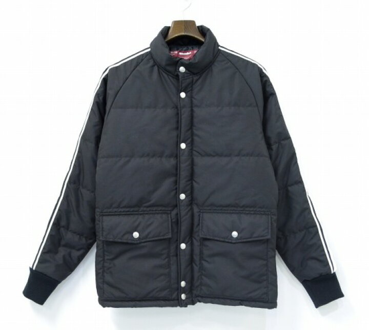 楽天市場】【中古】HIDE AND SEEK (ハイドアンドシーク) Racing JKT  
