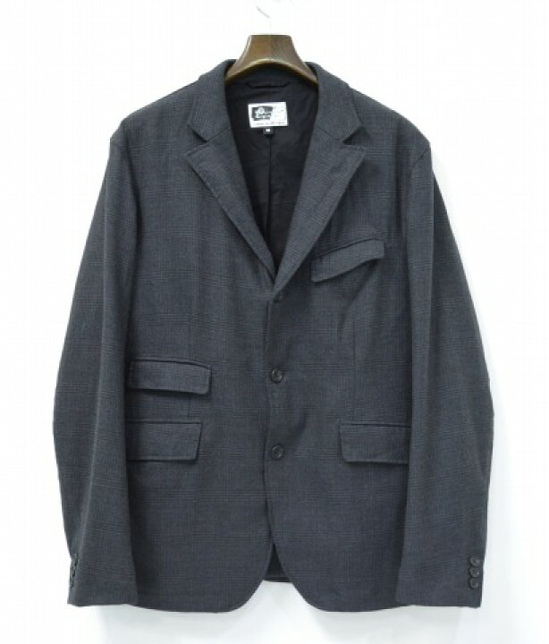 楽天市場】【中古】ENGINEERED GARMENTS (エンジニアードガーメンツ 