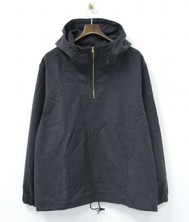 楽天市場】【中古】PHIGVEL (フィグベル) WOOL SNOW PARKA アーミー 