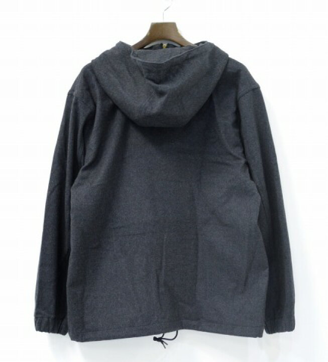 楽天市場】【中古】PHIGVEL (フィグベル) WOOL SNOW PARKA アーミー 