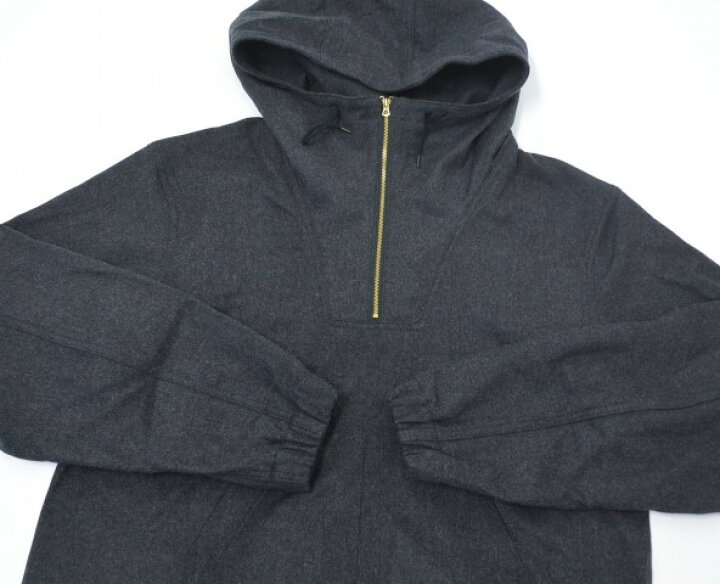 楽天市場】【中古】PHIGVEL (フィグベル) WOOL SNOW PARKA アーミー 