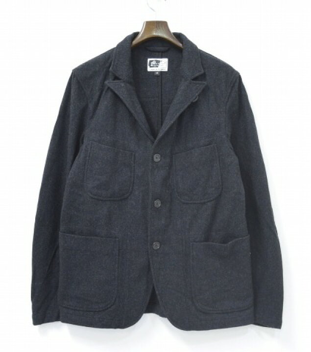 楽天市場】【中古】ENGINEERED GARMENTS (エンジニアードガーメンツ 
