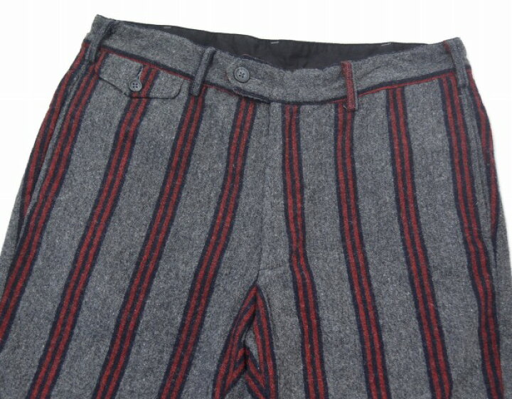 楽天市場】【中古】ENGINEERED GARMENTS (エンジニアードガーメンツ 