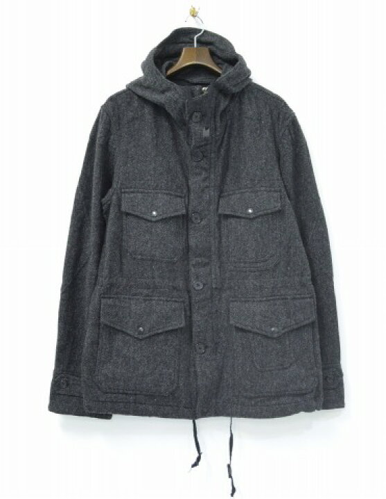 楽天市場】【中古】ENGINEERED GARMENTS (エンジニアードガーメンツ 