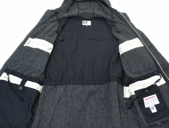 楽天市場】【中古】ENGINEERED GARMENTS (エンジニアードガーメンツ 