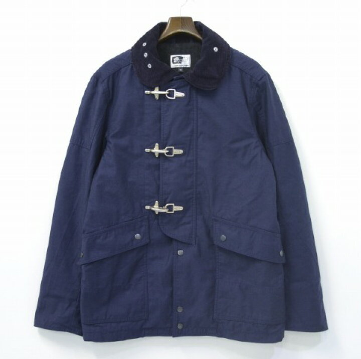 楽天市場】【中古】ENGINEERED GARMENTS (エンジニアードガーメンツ 
