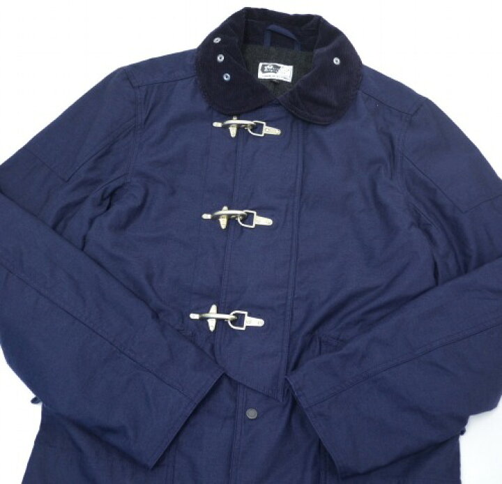 楽天市場】【中古】ENGINEERED GARMENTS (エンジニアードガーメンツ 