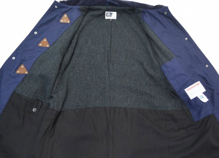 楽天市場】【中古】ENGINEERED GARMENTS (エンジニアードガーメンツ 