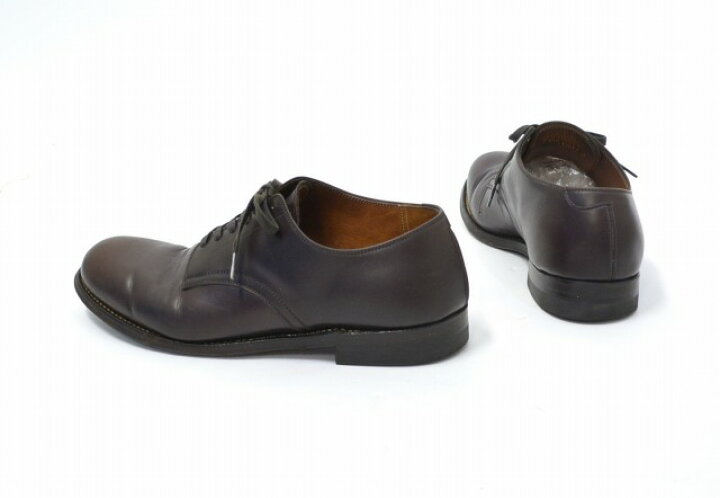 楽天市場】【中古】PHIGVEL (フィグベル) SERVICE SHOES サービス 