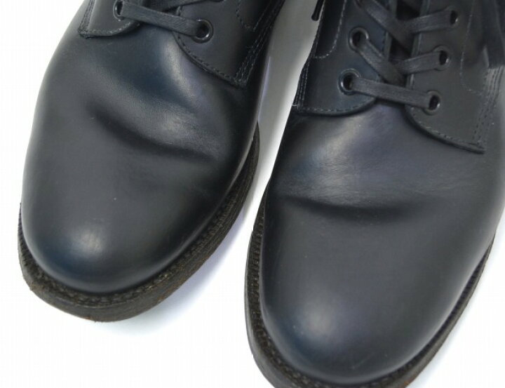 楽天市場】【中古】PHIGVEL (フィグベル) 8HOLE SERVICE SHOES 8ホール 