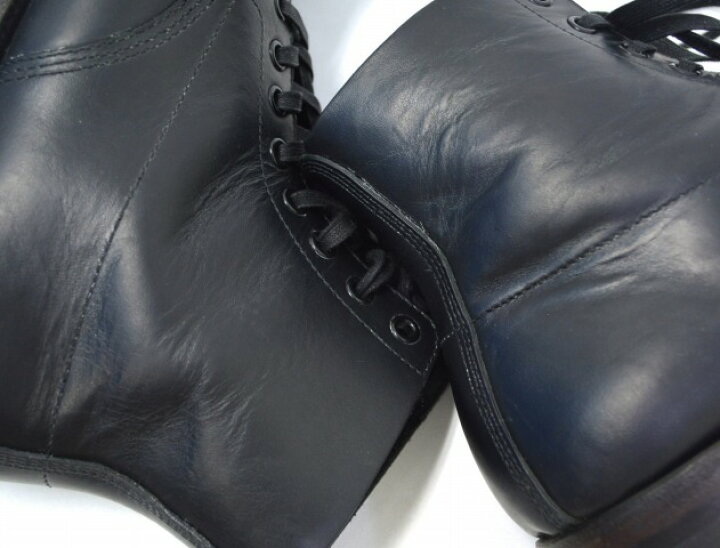 楽天市場】【中古】PHIGVEL (フィグベル) 8HOLE SERVICE SHOES 8ホール 