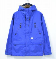 楽天市場】wtaps（袖の長さ長袖・素材（生地・毛糸）ナイロン）の通販