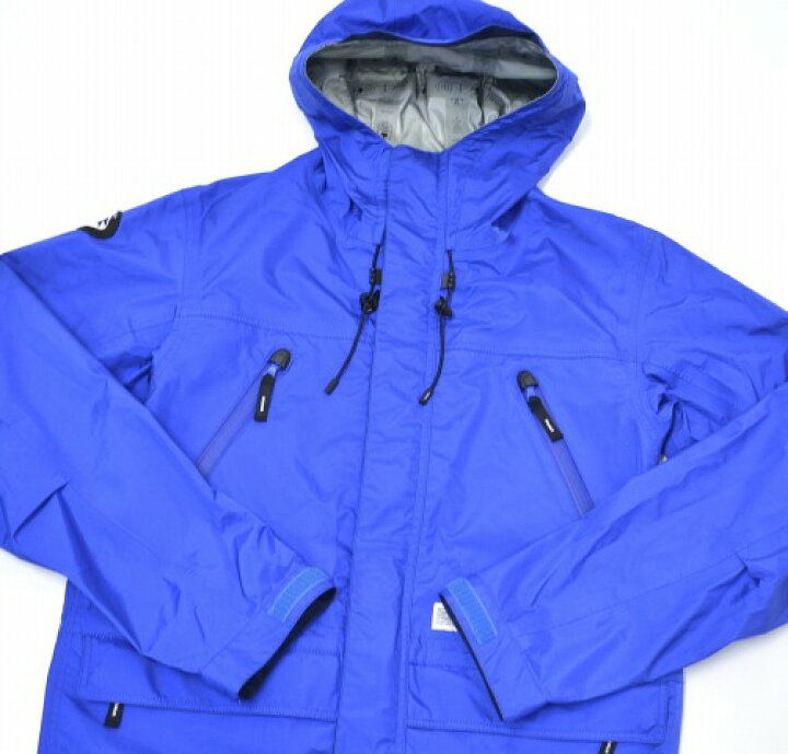 楽天市場】【中古】 WTAPS (ダブルタップス) SHERPA JACKET. NYLON 