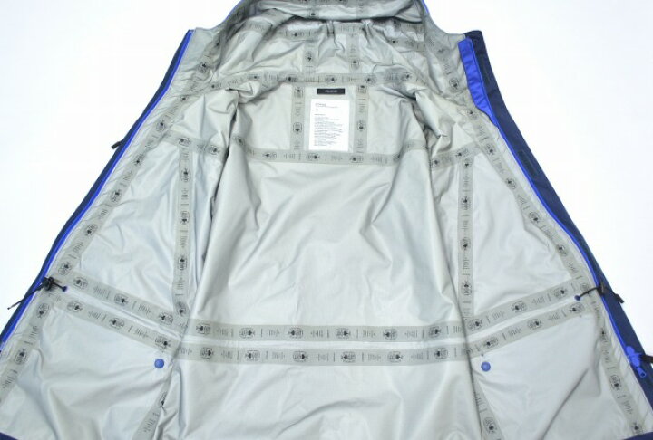 楽天市場】【中古】 WTAPS (ダブルタップス) SHERPA JACKET. NYLON 