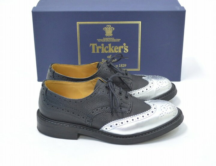 楽天市場】【中古】SOPHNET. (ソフネット) × Tricker