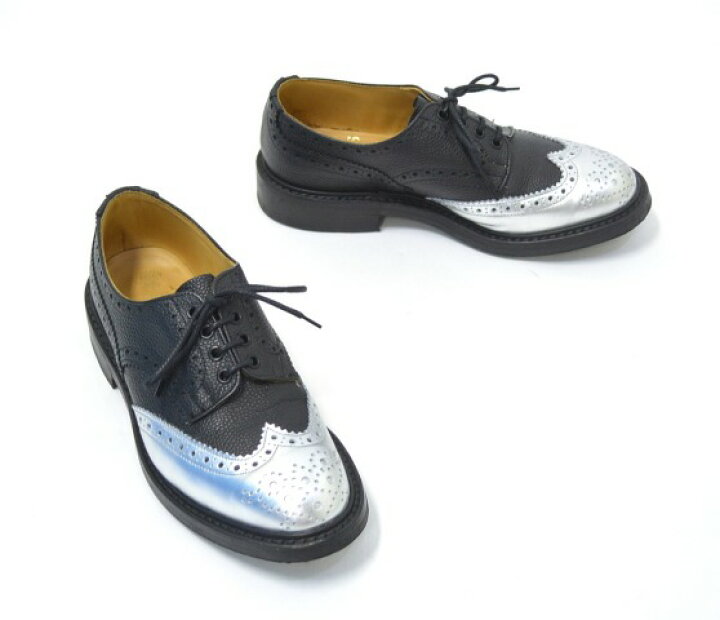 楽天市場】【中古】SOPHNET. (ソフネット) × Tricker
