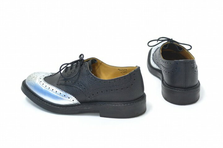楽天市場】【中古】SOPHNET. (ソフネット) × Tricker