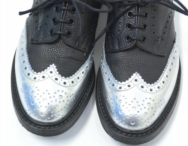 楽天市場】【中古】SOPHNET. (ソフネット) × Tricker
