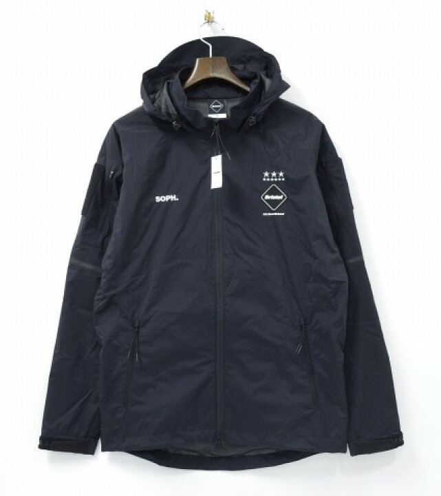 楽天市場】【新品】F.C. Real Bristol (エフシー レアルブリストル 