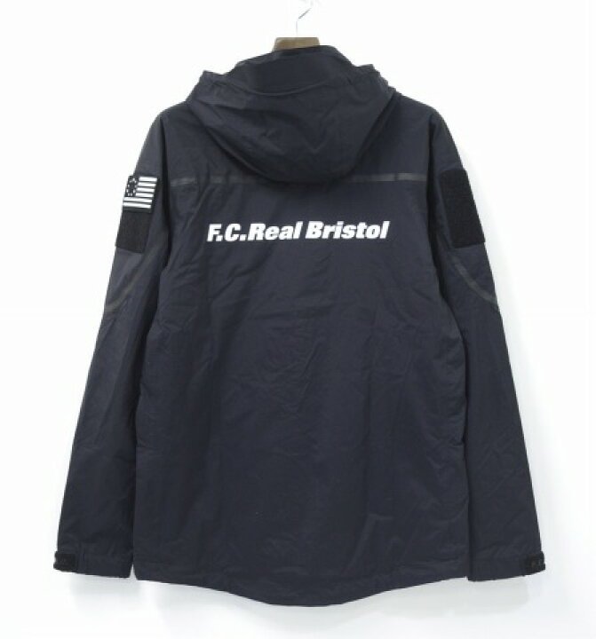 楽天市場】【新品】F.C. Real Bristol (エフシー レアルブリストル 