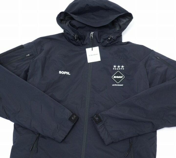 楽天市場】【新品】F.C. Real Bristol (エフシー レアルブリストル  