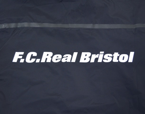 楽天市場】【新品】F.C. Real Bristol (エフシー レアルブリストル 