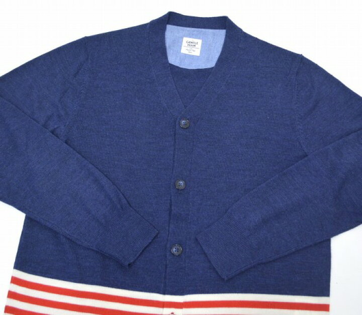 楽天市場】【中古】Mr. GENTLEMAN (ミスタージェントルマン) 2-COLORED 