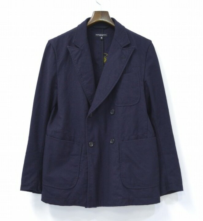 楽天市場】【中古】ENGINEERED GARMENTS (エンジニアードガーメンツ  