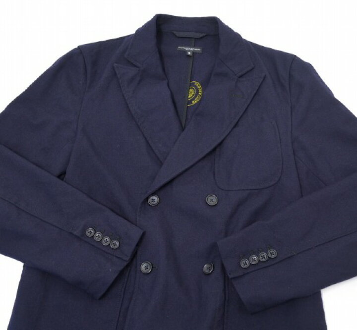 楽天市場】【中古】ENGINEERED GARMENTS (エンジニアードガーメンツ 
