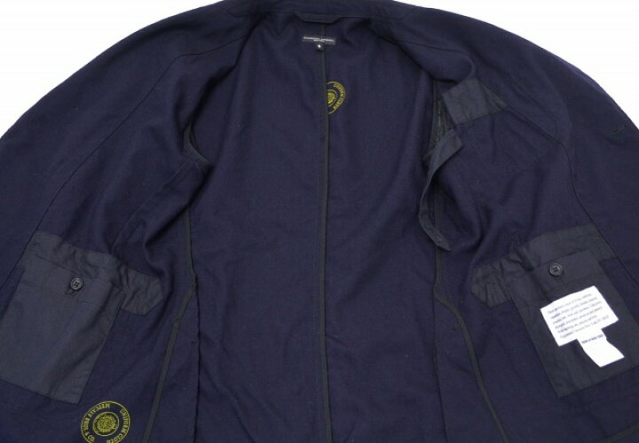 楽天市場】【中古】ENGINEERED GARMENTS (エンジニアードガーメンツ 